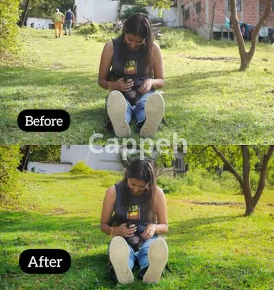 I will do professional photo editing and retouching to any photograph