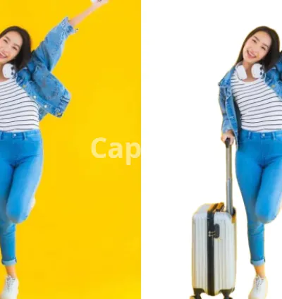 I will photo editing background removal, white or transparent
