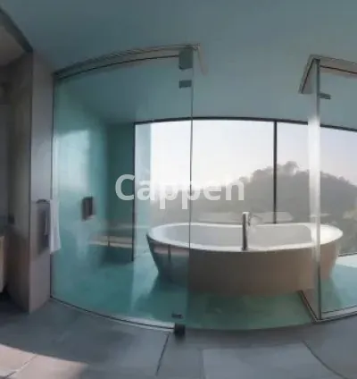 I will high quality 360 spherical panoramas for your virtual tour