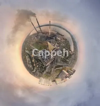 I will high quality 360 spherical panoramas for your virtual tour