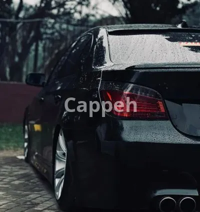 I will do stunning edits to make your car photos standout