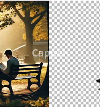 I will image background removal service