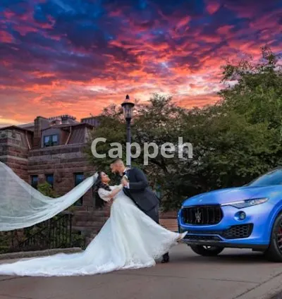 I will do wedding photo and video