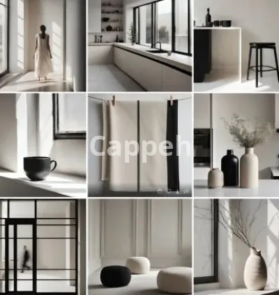 I will create realistic, ai photos