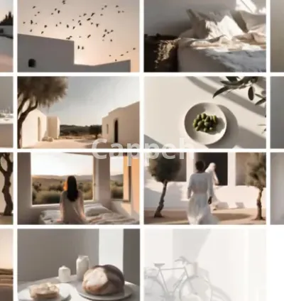 I will create realistic, ai photos