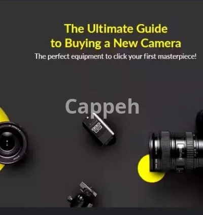 I will help you to buy a camera rig