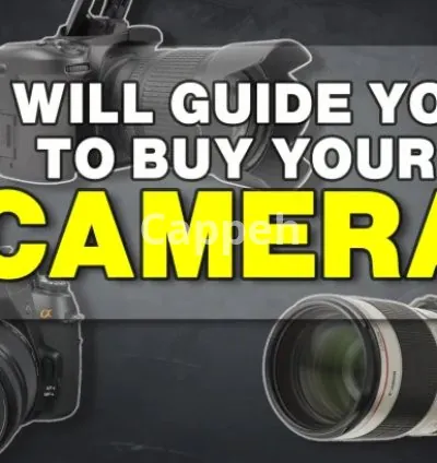 I will help you to buy a camera rig