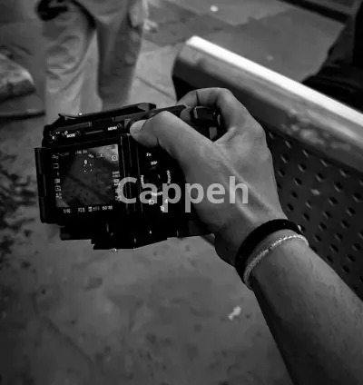 I will raw photo editing, color grading and preset selling