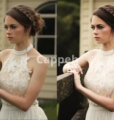 I will deliver custom wedding lightroom presets