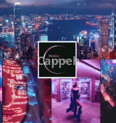 I will give you my 50 neon cyberpunk luts presets