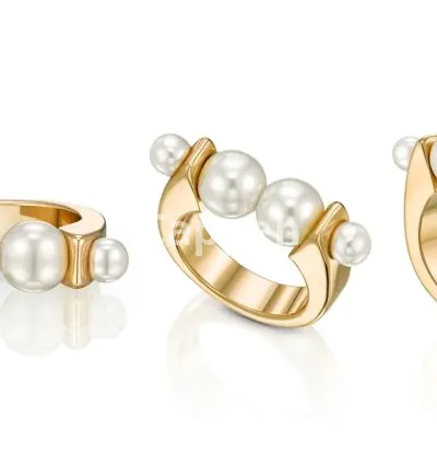 I will teach you professional jewelry photography