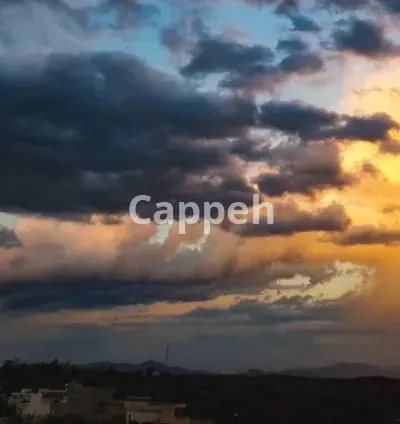 I will capture aesthetic photos of sky, sunset, and nature