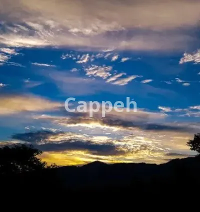 I will capture aesthetic photos of sky, sunset, and nature