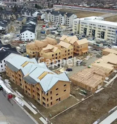 I will capture stunning aerial photos and videos for your project