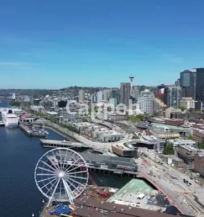 I will capture stunning aerial photos and videos for your project