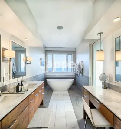 I will create high quality real estate images