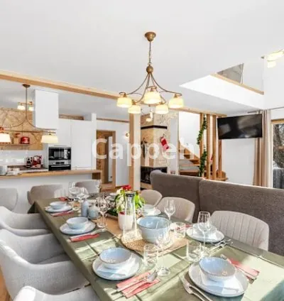 I will take photos of your airbnb in london