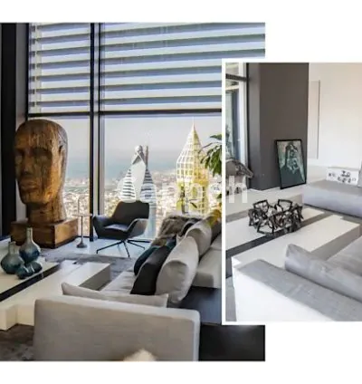 I will do real estate photography in dubai,