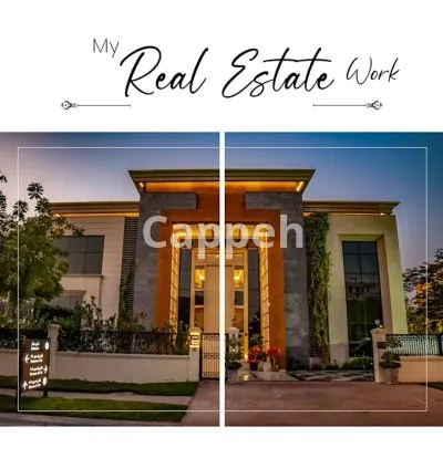 I will do real estate photography in dubai,