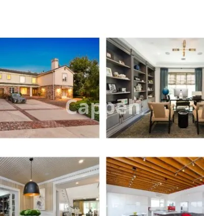 I will photograph your real estate and short term rentals