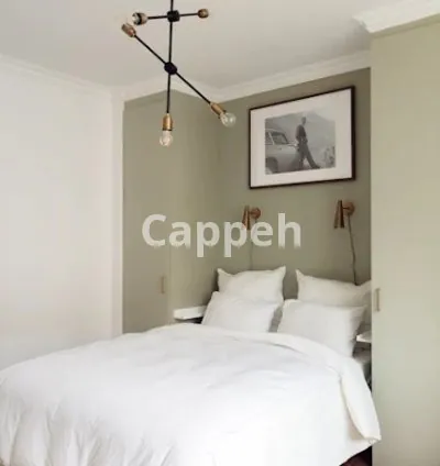 I will photograph real estate in berlin