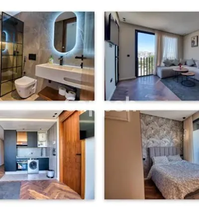 I will professional real estate photography and airbnb in morocco