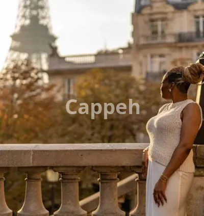 I will be your photographer in paris