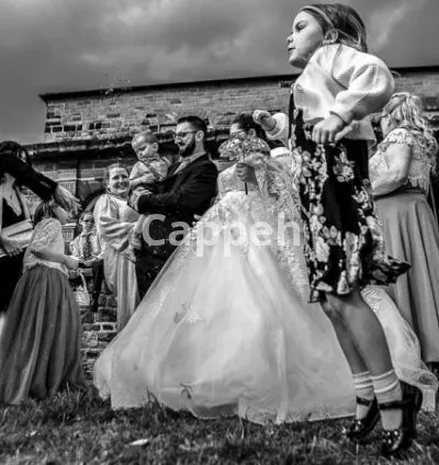 I will photograph your wedding, baptism, family photo in UK