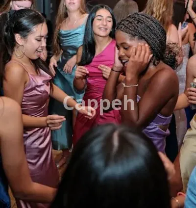 I will photograph your event and capture unforgettable moments