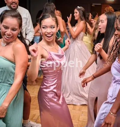 I will photograph your event and capture unforgettable moments