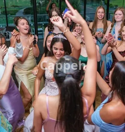 I will photograph your event and capture unforgettable moments