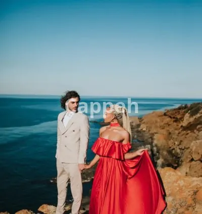 I will shooting wedding photo in istanbul