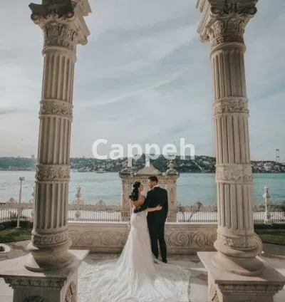 I will shooting wedding photo in istanbul