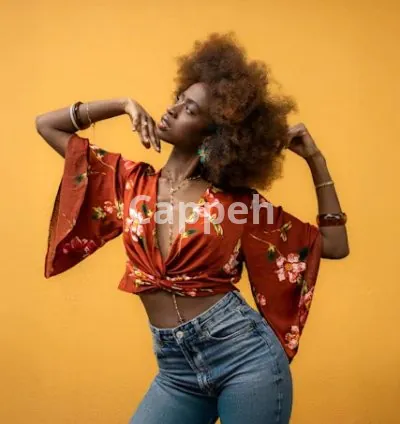 I will be your portrait and studio photographer in paris