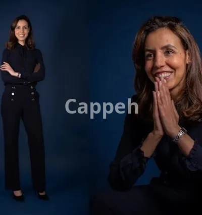 I will be your portrait and studio photographer in paris