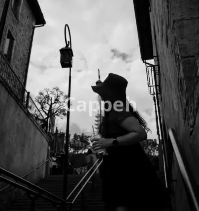 I will be your personal photographer in los angeles