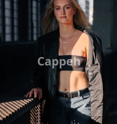 I will use my photography skills to capture a timeless portrait