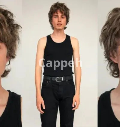 I will shoot fashion model digitals in studio