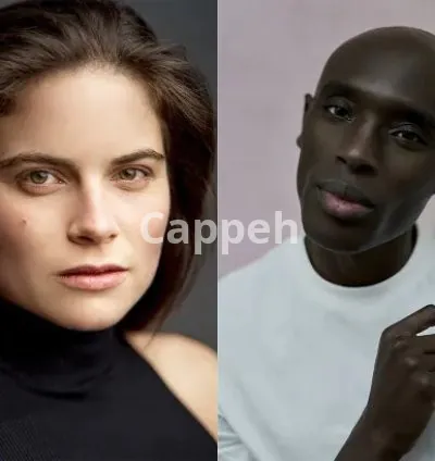 I will do actor portfolio portraits special offer