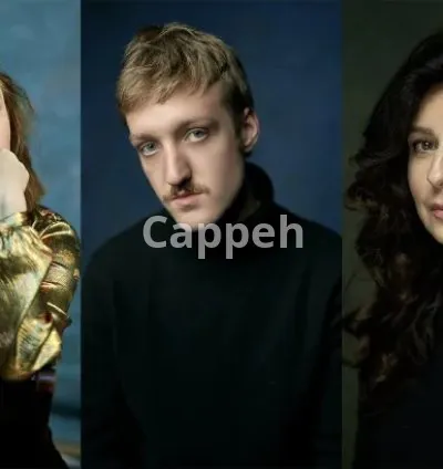 I will do actor portfolio portraits special offer