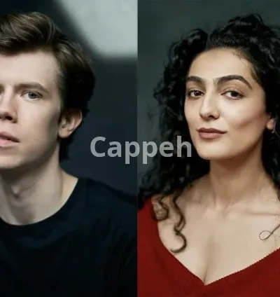 I will do actor portfolio portraits special offer