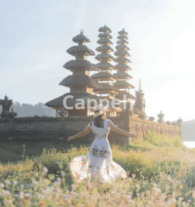I will photoshoot you in bali