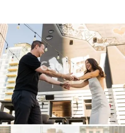 I will photograph you out and about NYC or on locations you love for any occasion