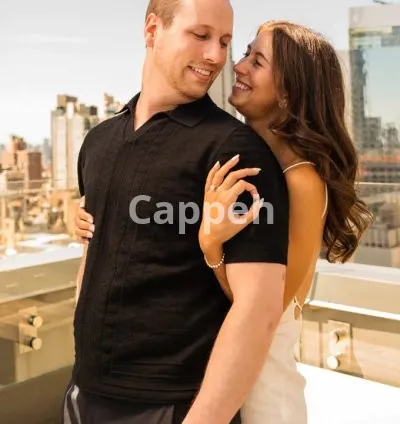 I will photograph you out and about NYC or on locations you love for any occasion