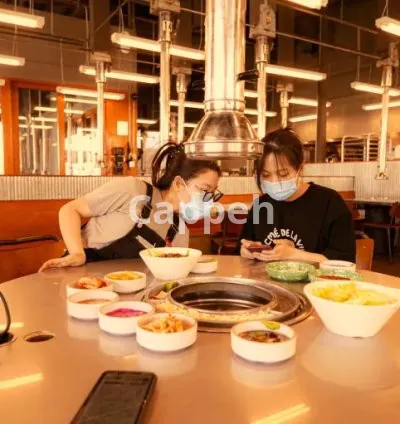 I will be your personal photographer in los angeles