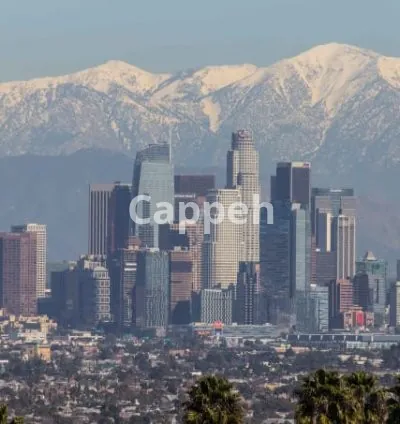 I will be your amazing photographer in los angeles california