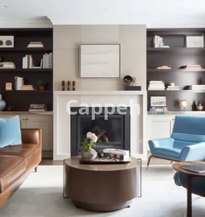 I will shoot professional real estate photography in los angeles