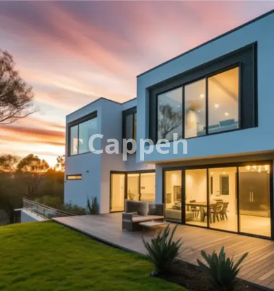 I will shoot professional real estate photography in los angeles