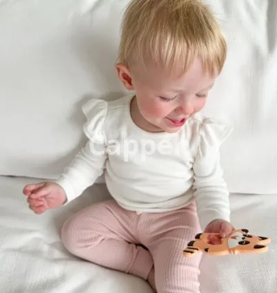 I will do baby product photography