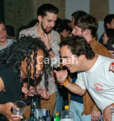 I will take photos for your event in london